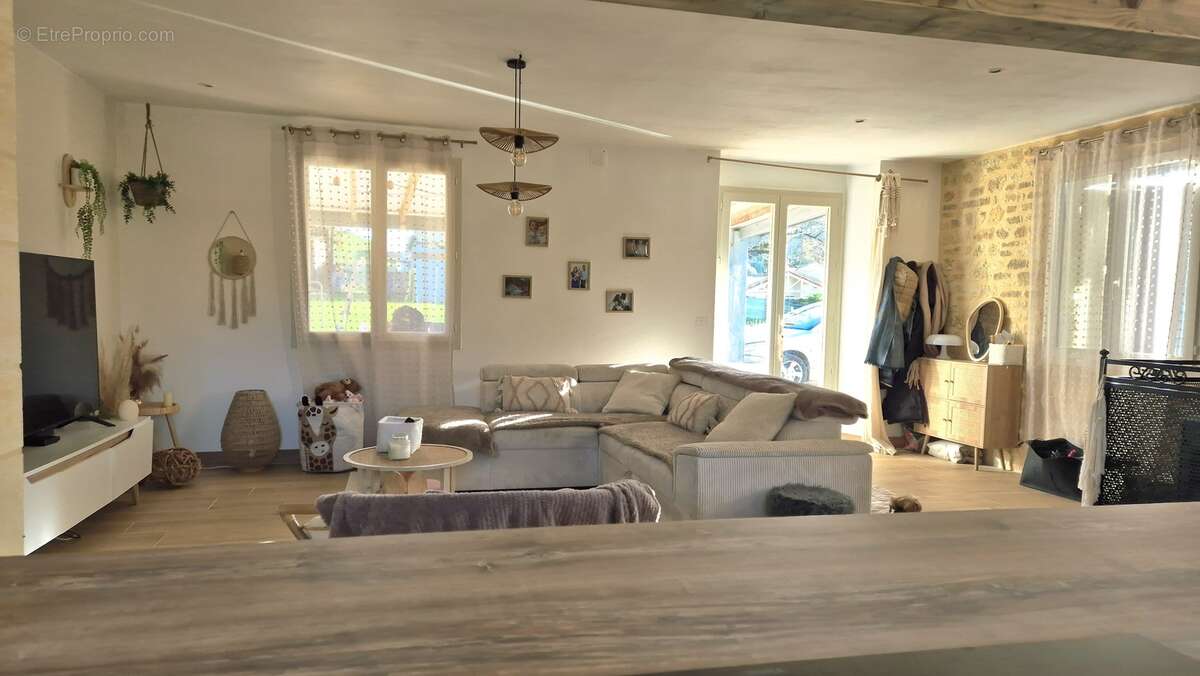 Maison à SARLAT-LA-CANEDA