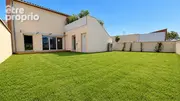 Appartement à PIBRAC
