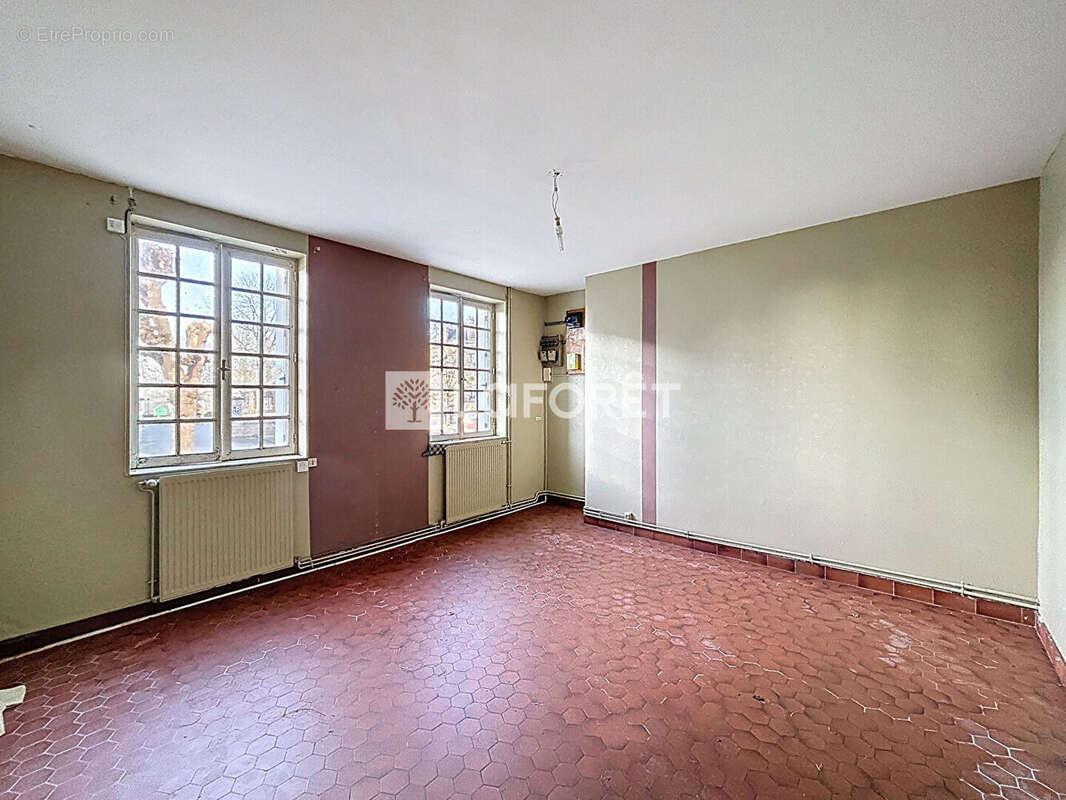 Maison Messei 9 pièces 213 m² - photo 10