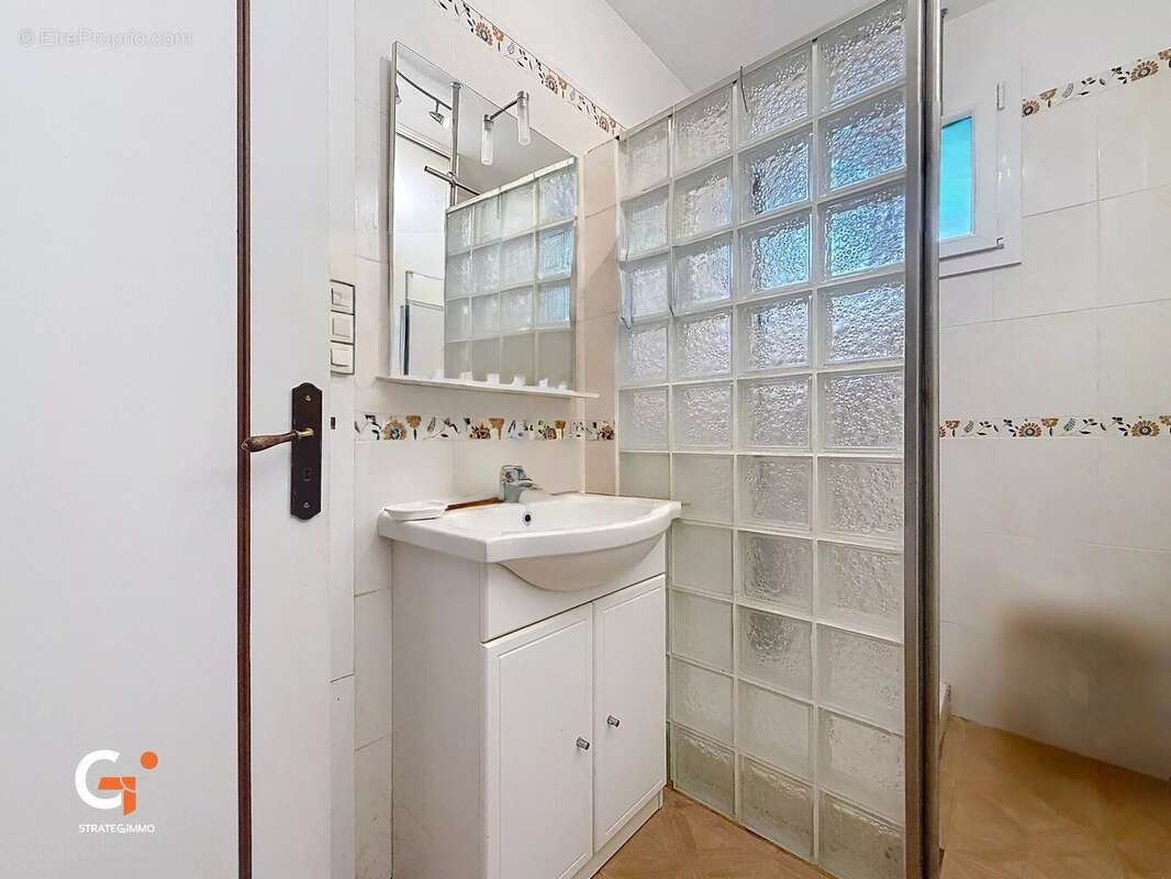 Maison à LYONS-LA-FORET