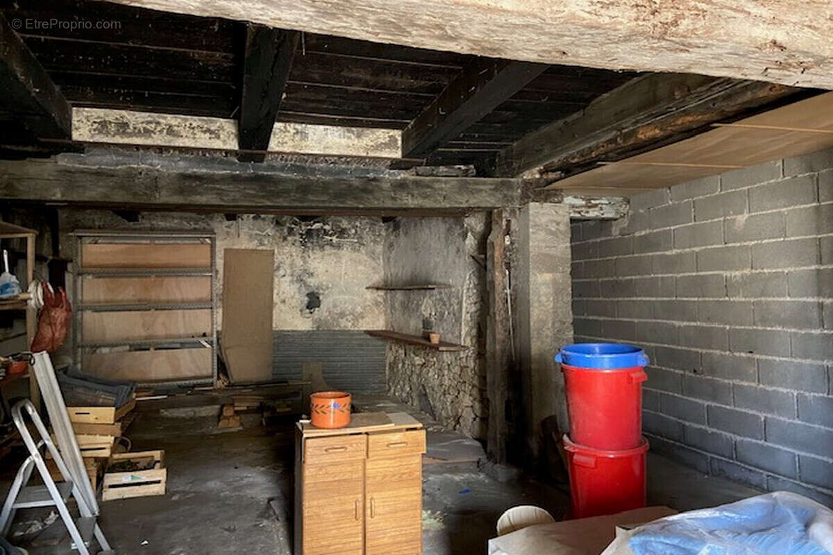 Appartement à DURAS