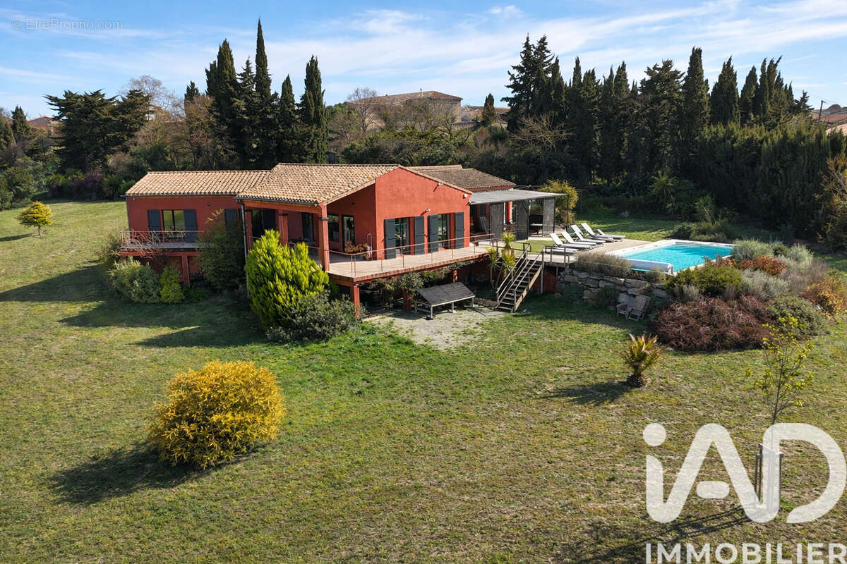 Photo 3 - Maison à MONTREAL