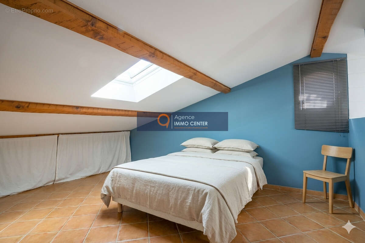Villa Type 5/ 6 de 200m2 habitables 83140 Six fours les plages - photo 16