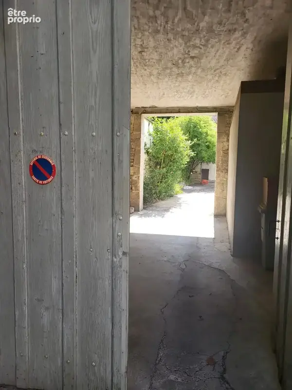 Beau potentiel - Meursault Centre - photo 3