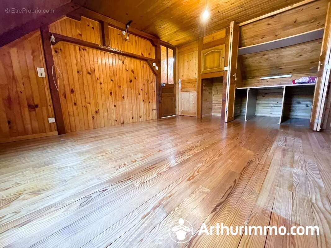 Maison à MONTBELIARD