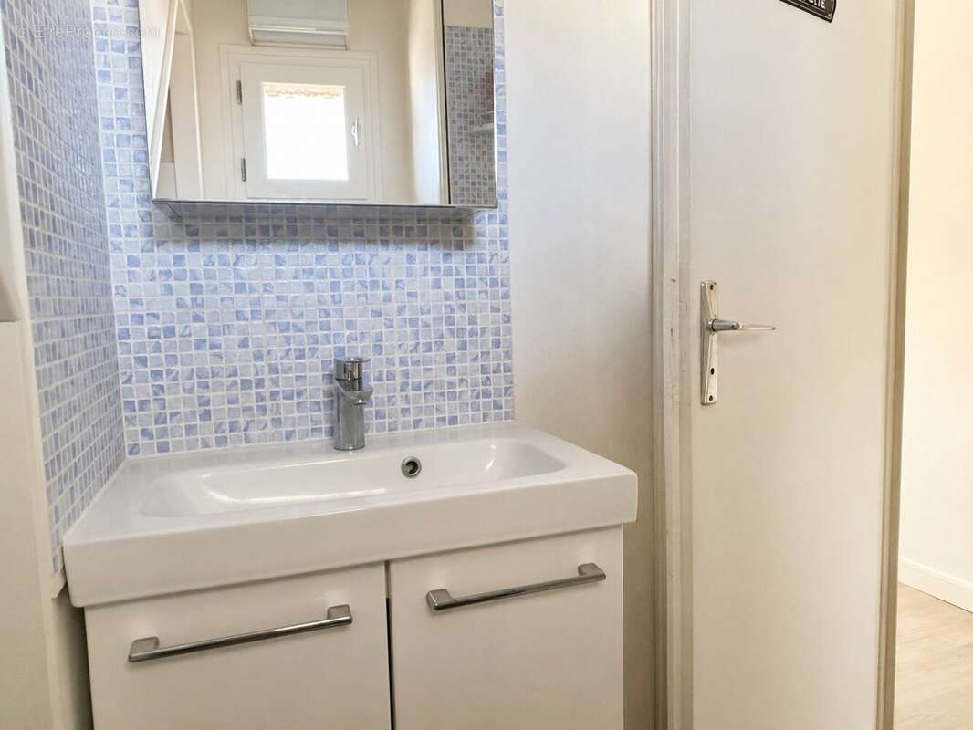 Appartement à AGDE