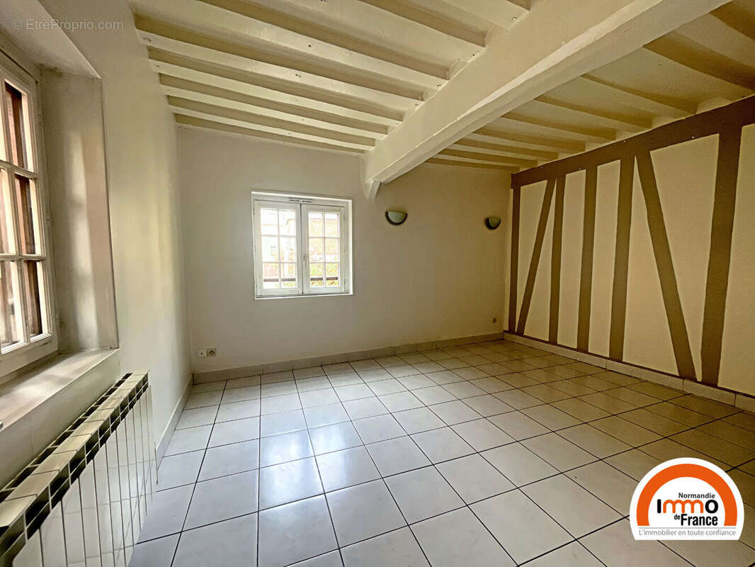 Appartement à ROUEN