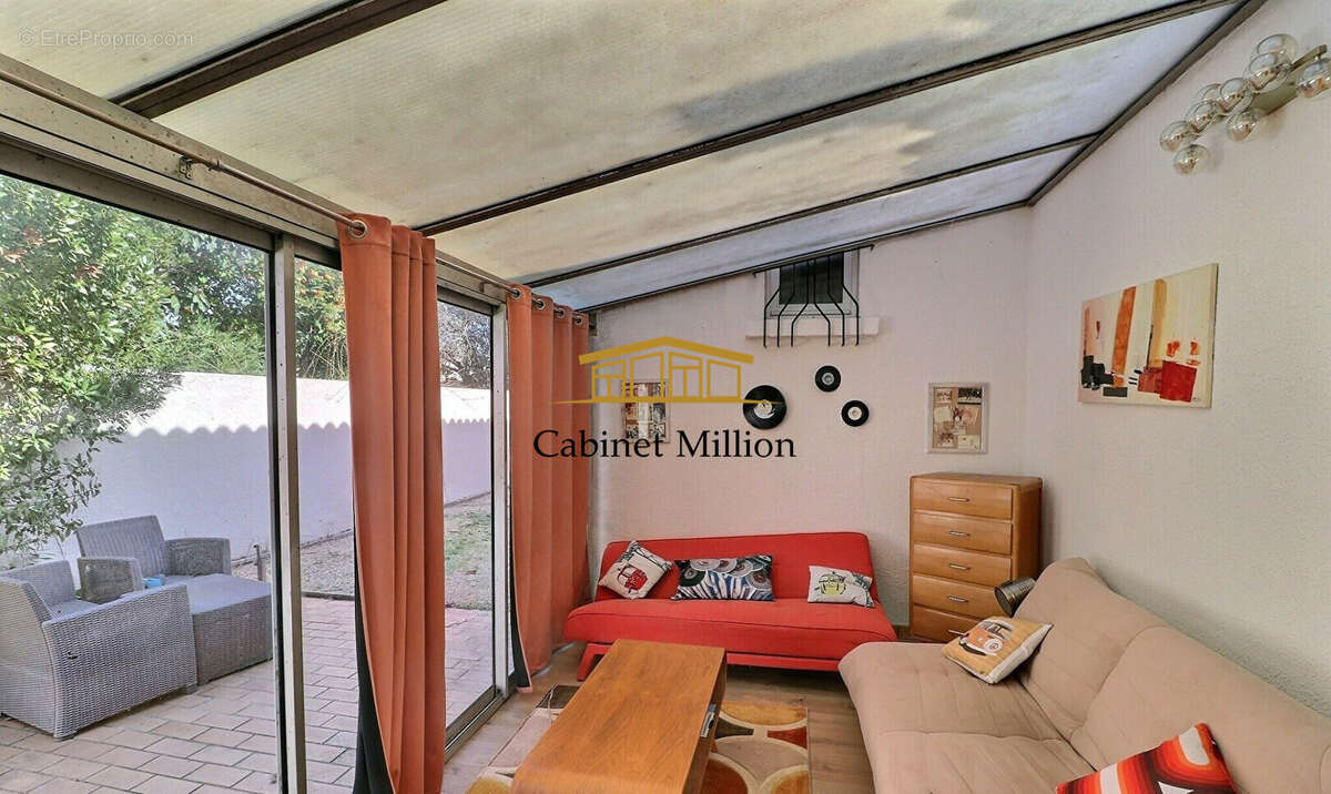 Maison à MIREVAL