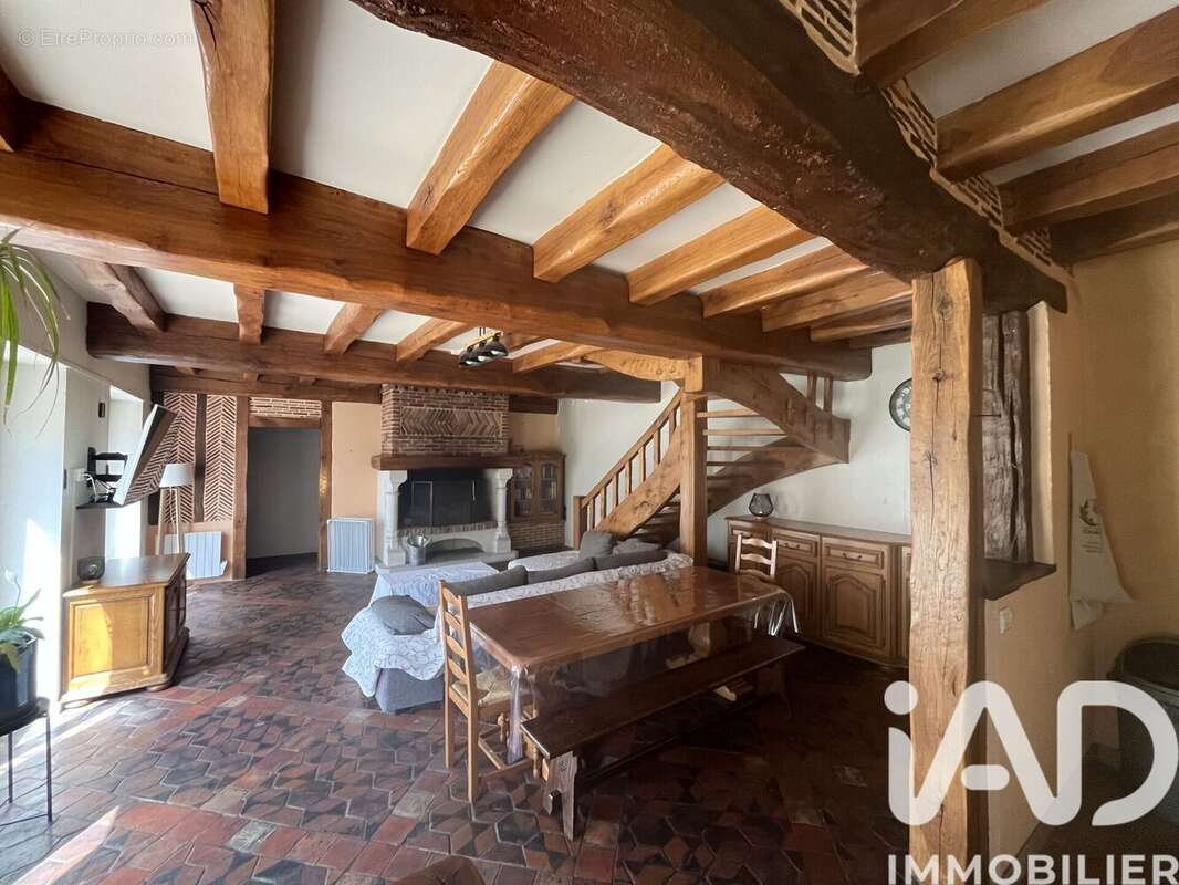 Photo 3 - Maison à MAINTENON