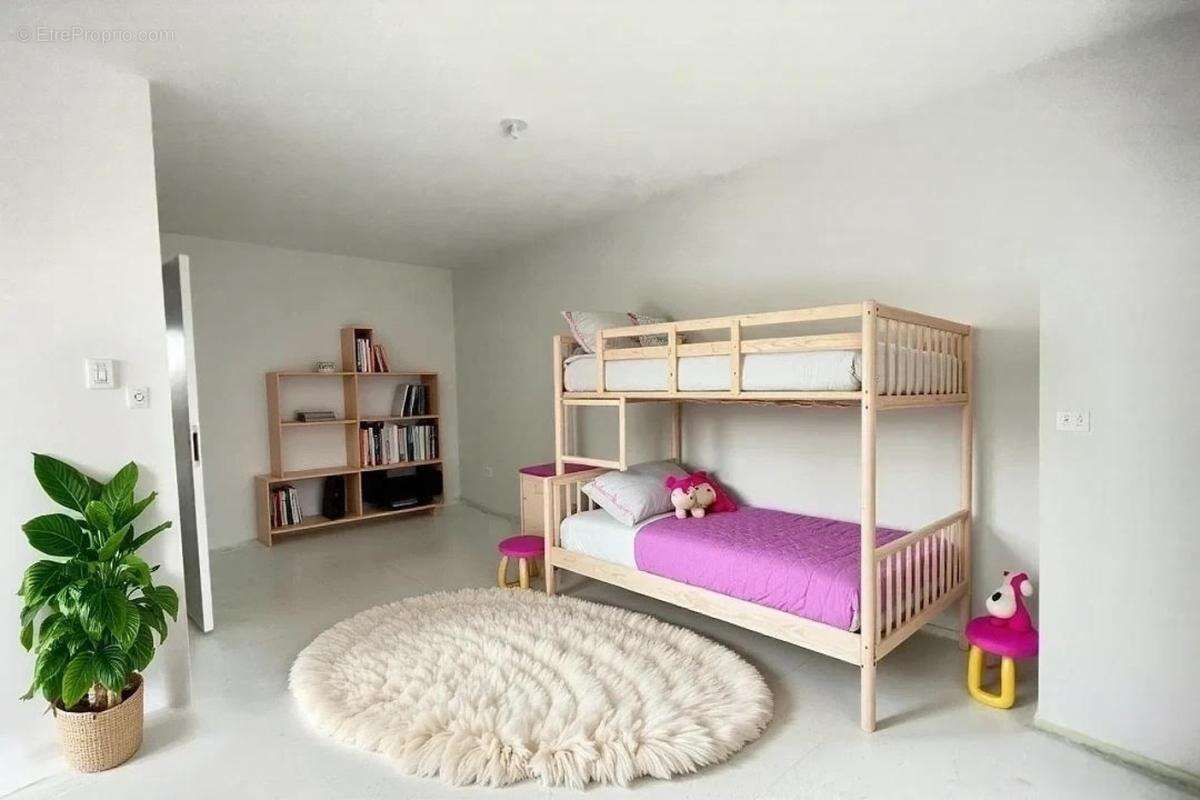 Appartement à VENISSIEUX