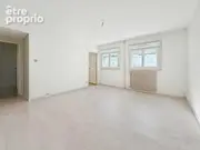 Appartement à VIEUX-CHARMONT