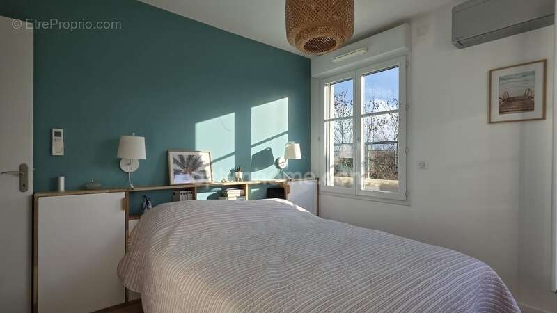 Appartement à MAISONS-ALFORT