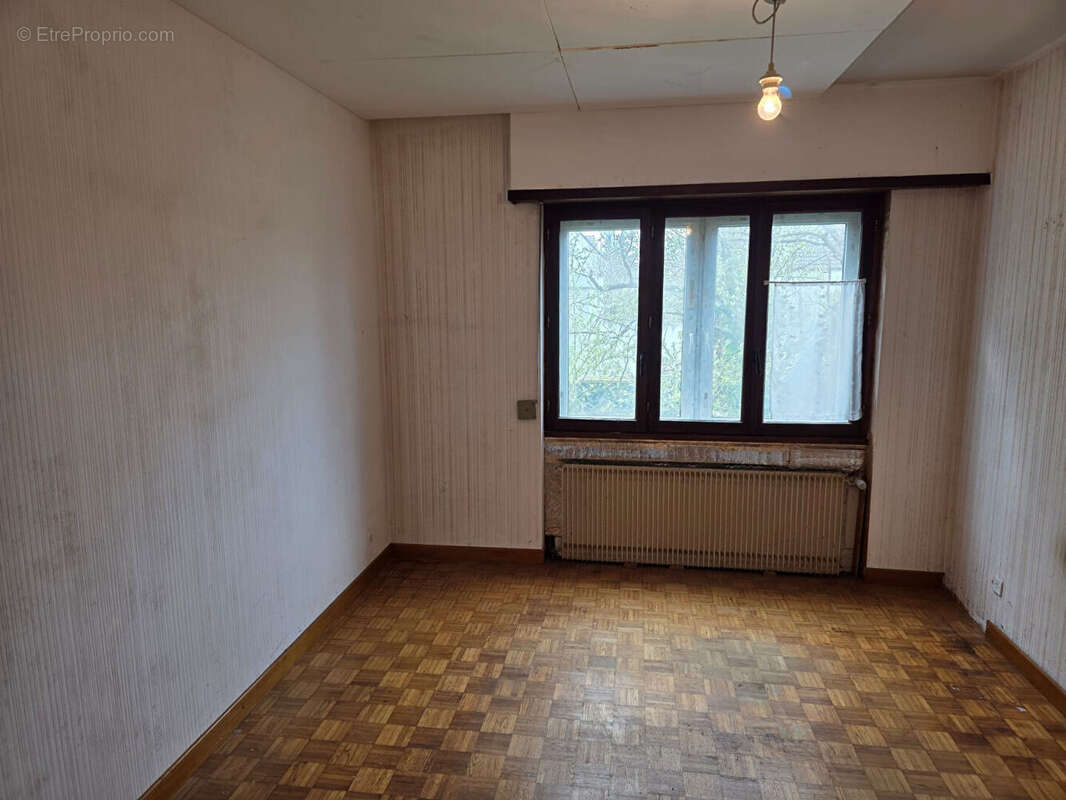 Maison à ALGOLSHEIM