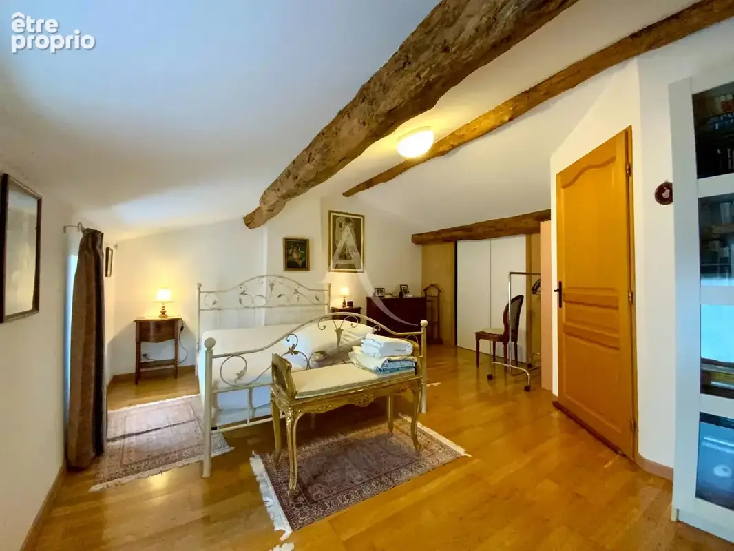 Maison de 118 m2 dans Jonzac - photo 5