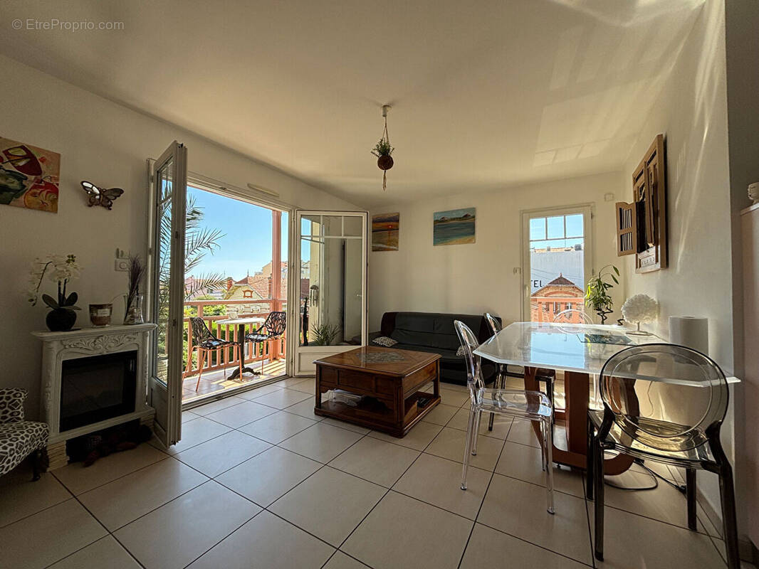 Appartement à ARCACHON