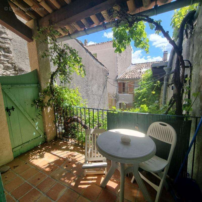 Maison de village - photo 2
