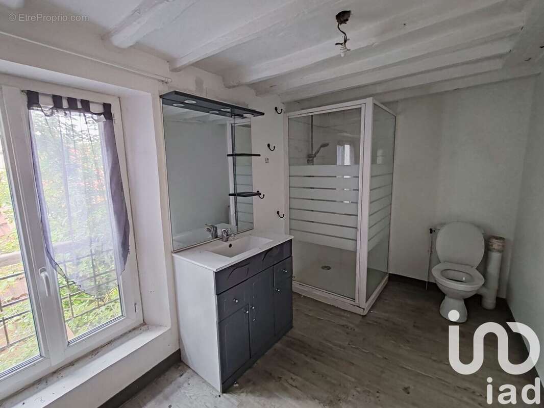 Photo 4 - Maison à REBAIS