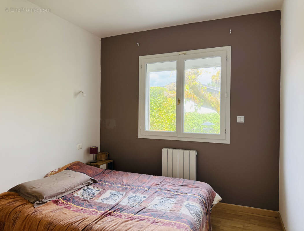 Maison à SAINT-AUBIN-DE-MEDOC