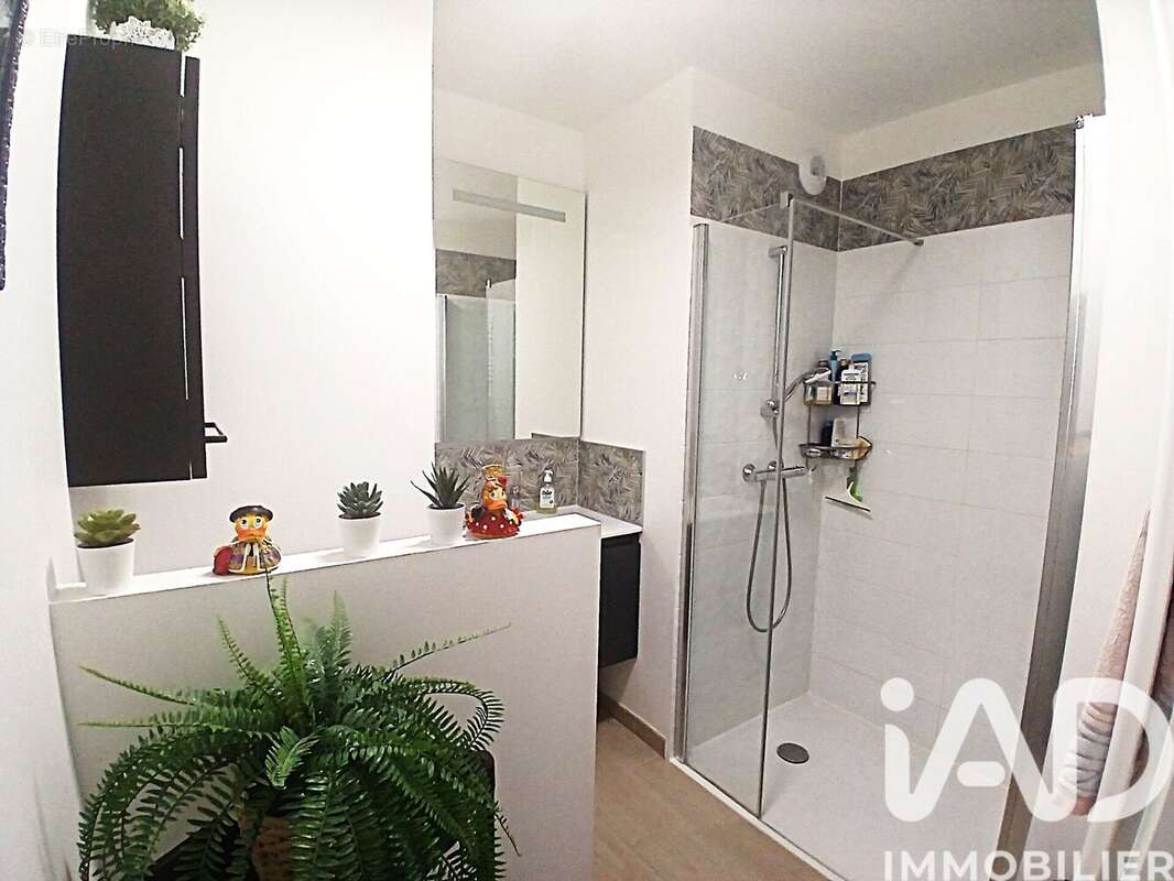 Photo 9 - Maison à LA ROCHELLE