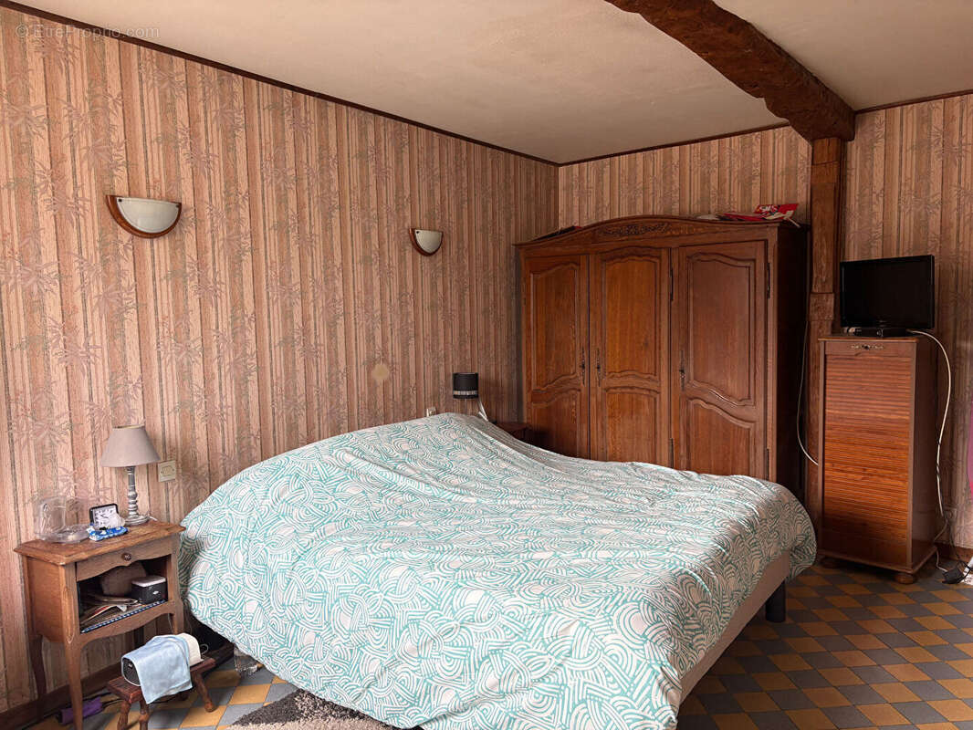 Maison à THERDONNE