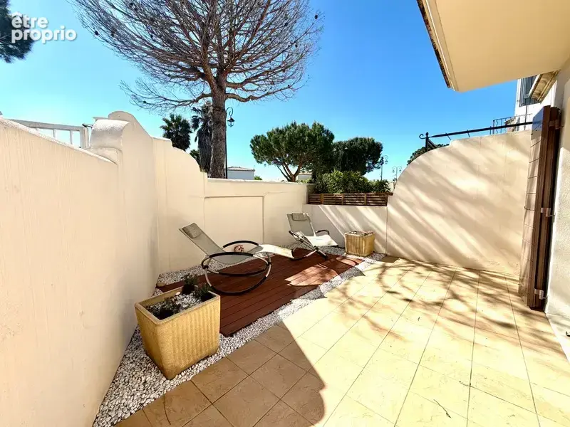 Marina 3 pièces – 70 m² – Port du Roy, Aigues-Mortes - photo 12