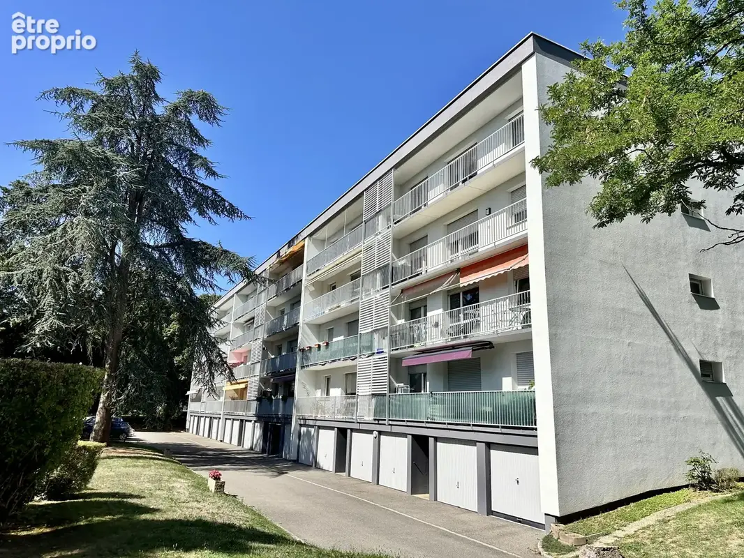 Photo Appartement à Sausheim au prix de 174 500€