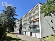 Appartement à SAUSHEIM