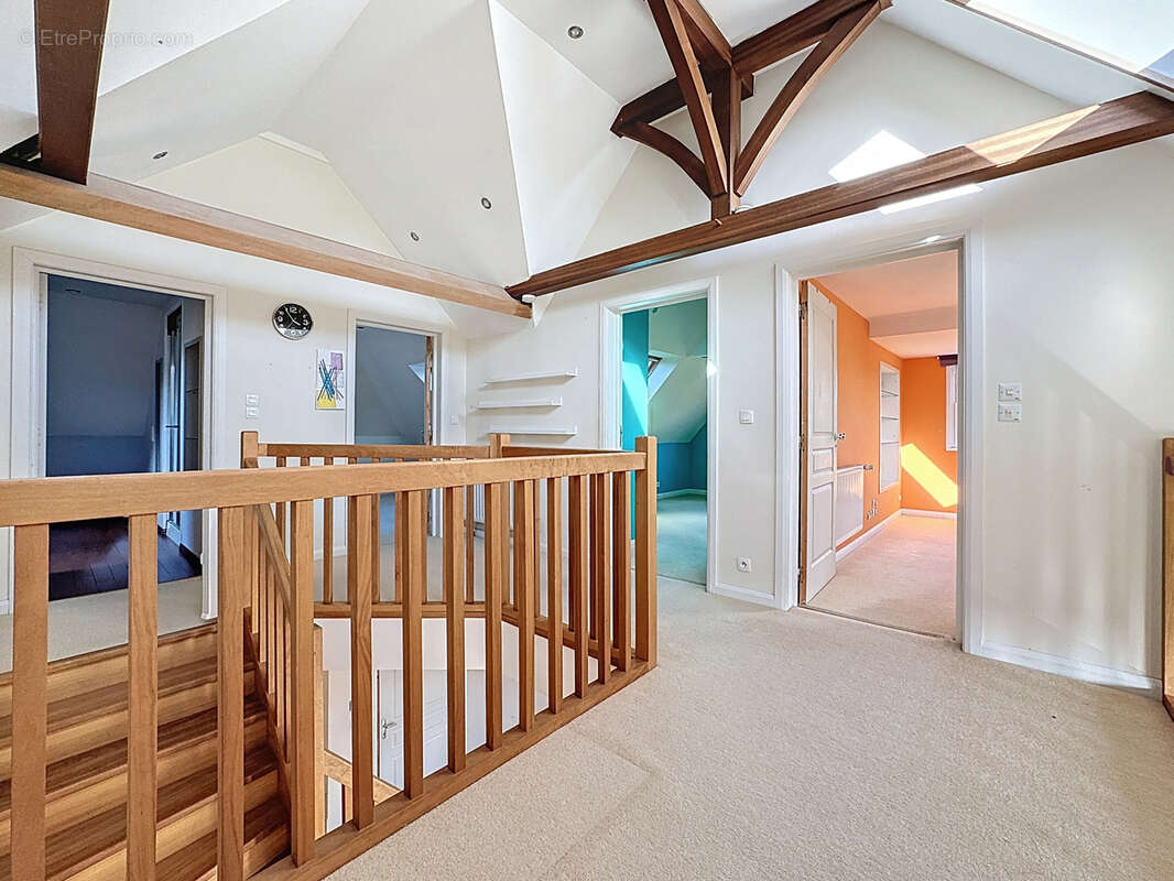 Maison à SAINT-GILLES