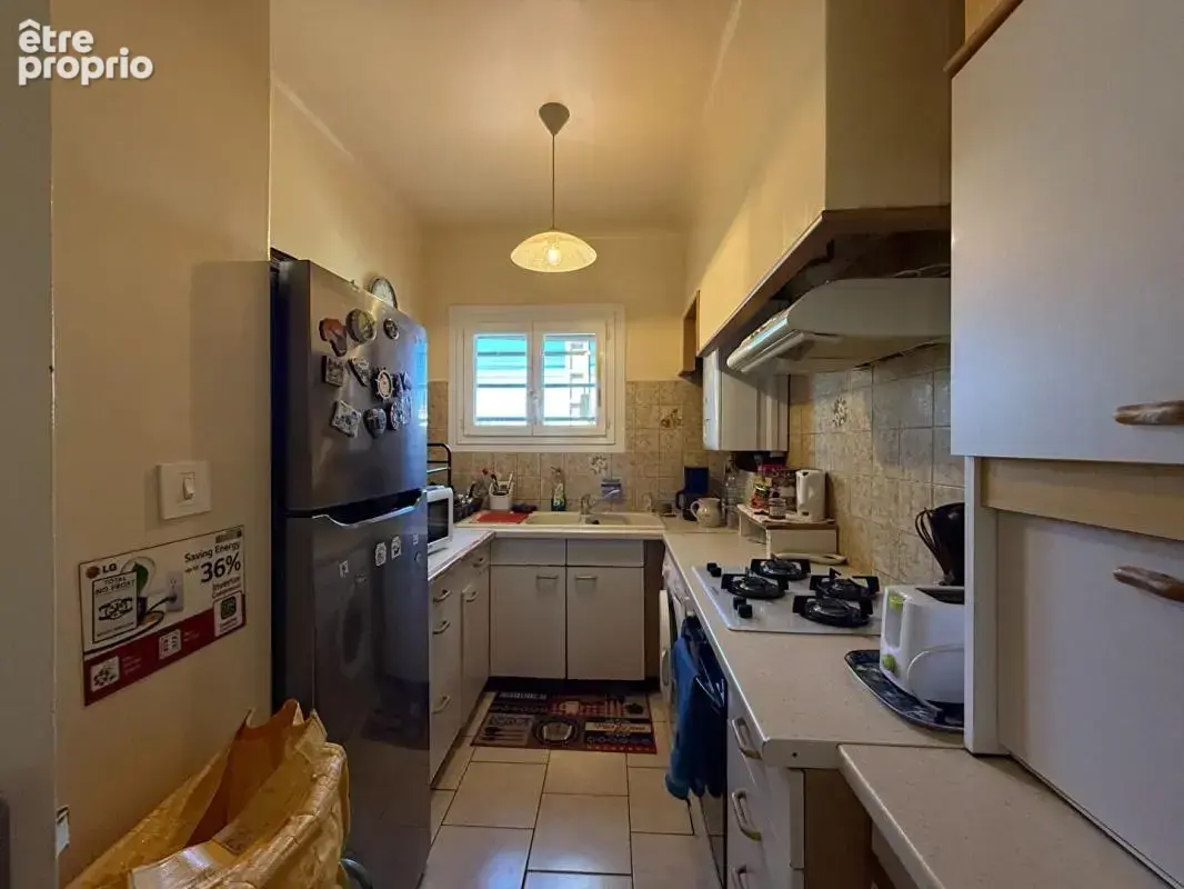 Maison de plain-pied avec garage à Béziers - photo 8