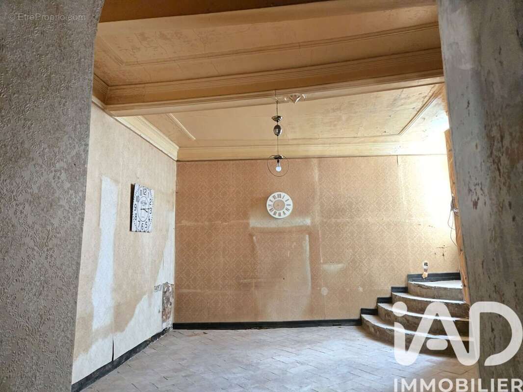 Photo 5 - Maison à MAURY