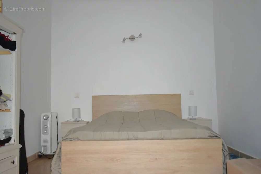 Appartement à MONTAUROUX