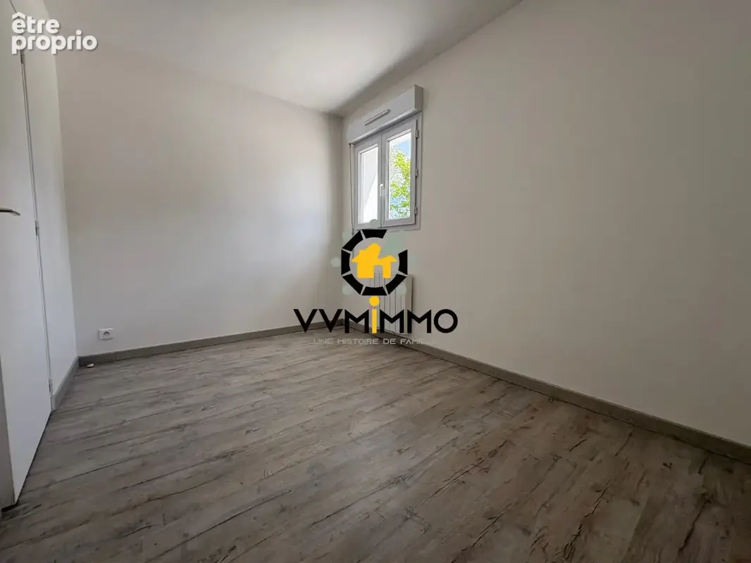 Appartement 3 pièces 52 m² à vendre à Carquefou (44470) - photo 6