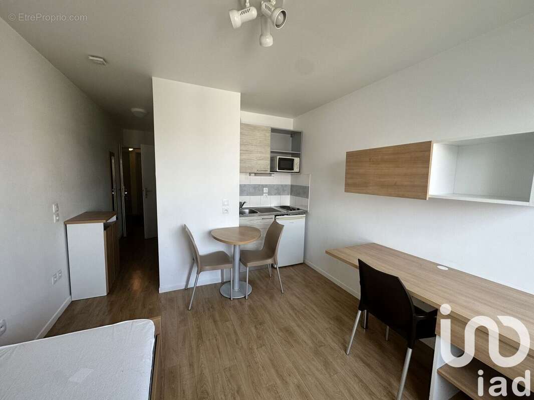 Photo 4 - Appartement à CACHAN