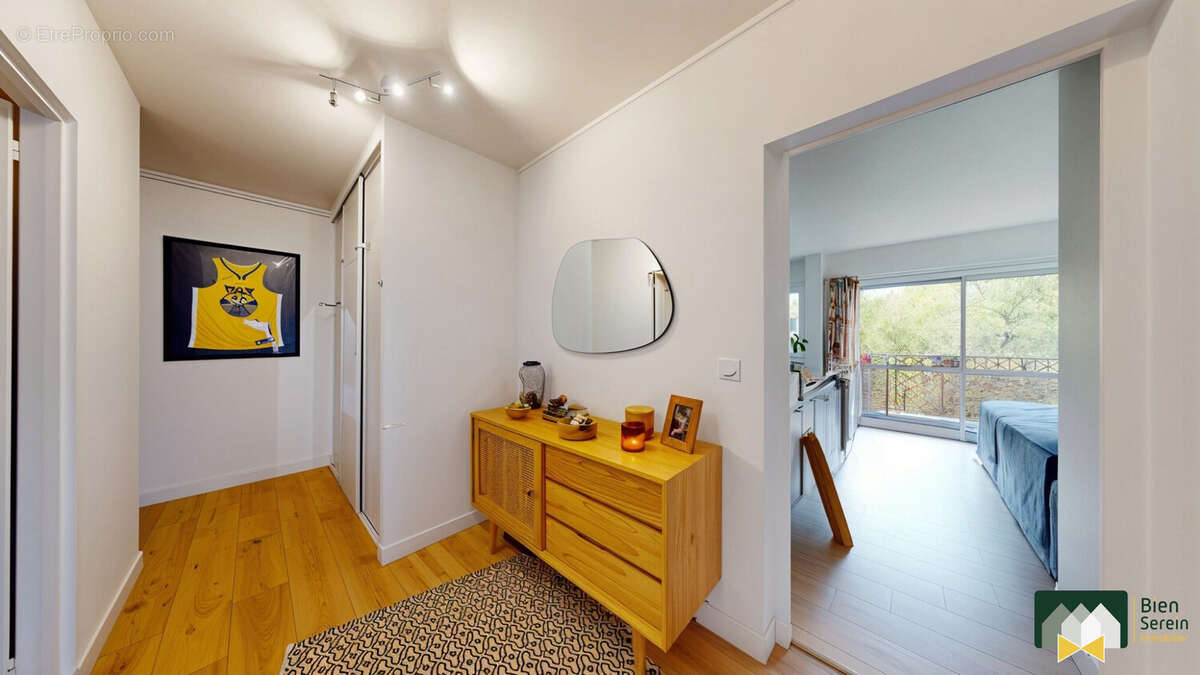 Appartement à CHARTRES