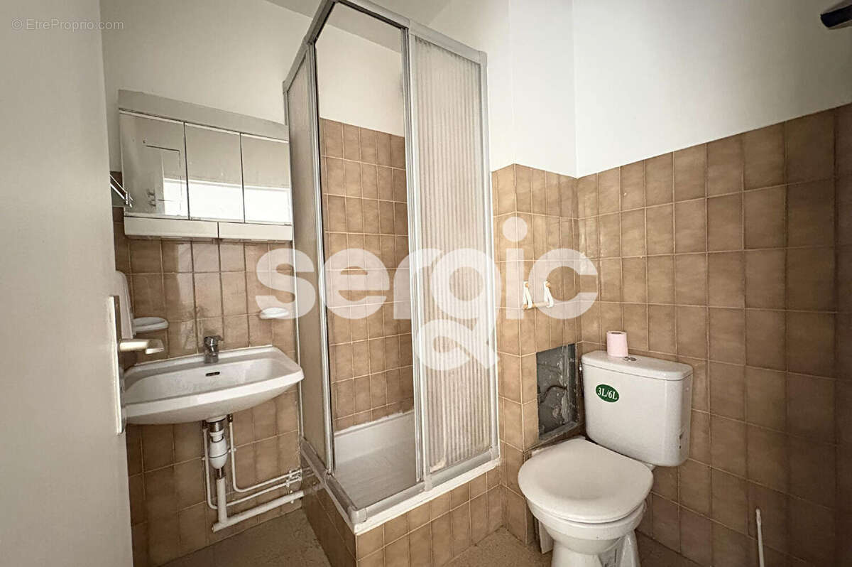 Appartement à VANVES