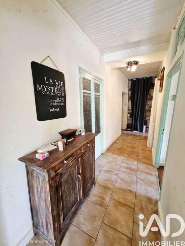 Photo 7 - Appartement à BARBAGGIO