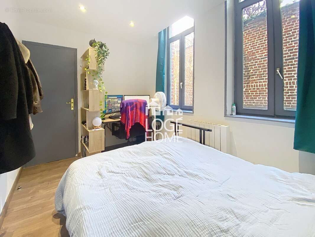 Appartement à LILLE