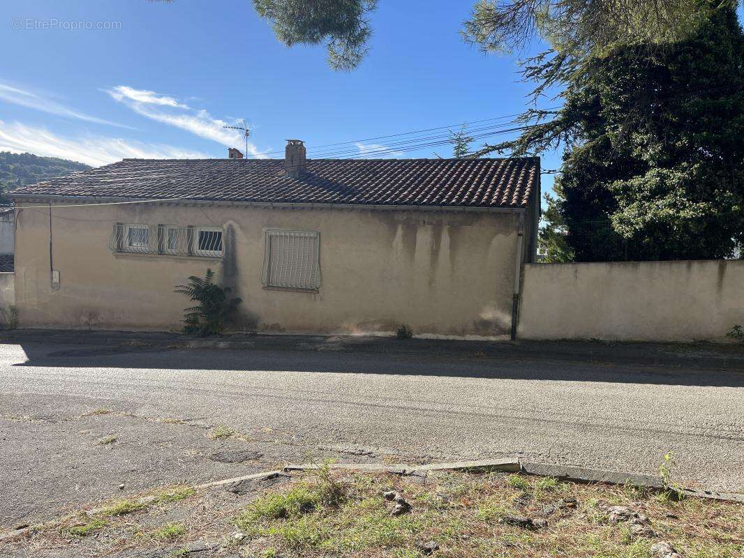 Maison à APT