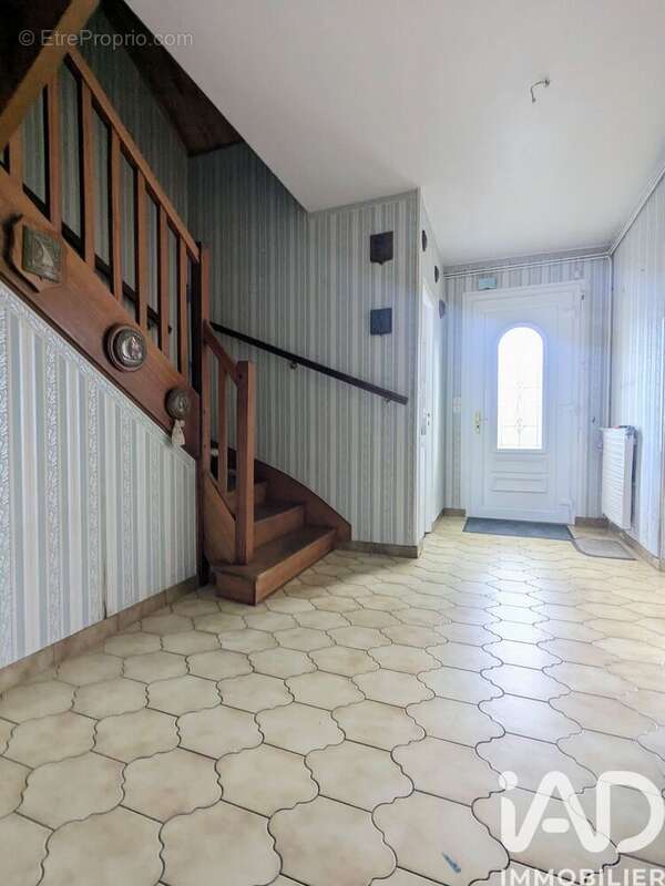 Photo 3 - Maison à LANDEVANT