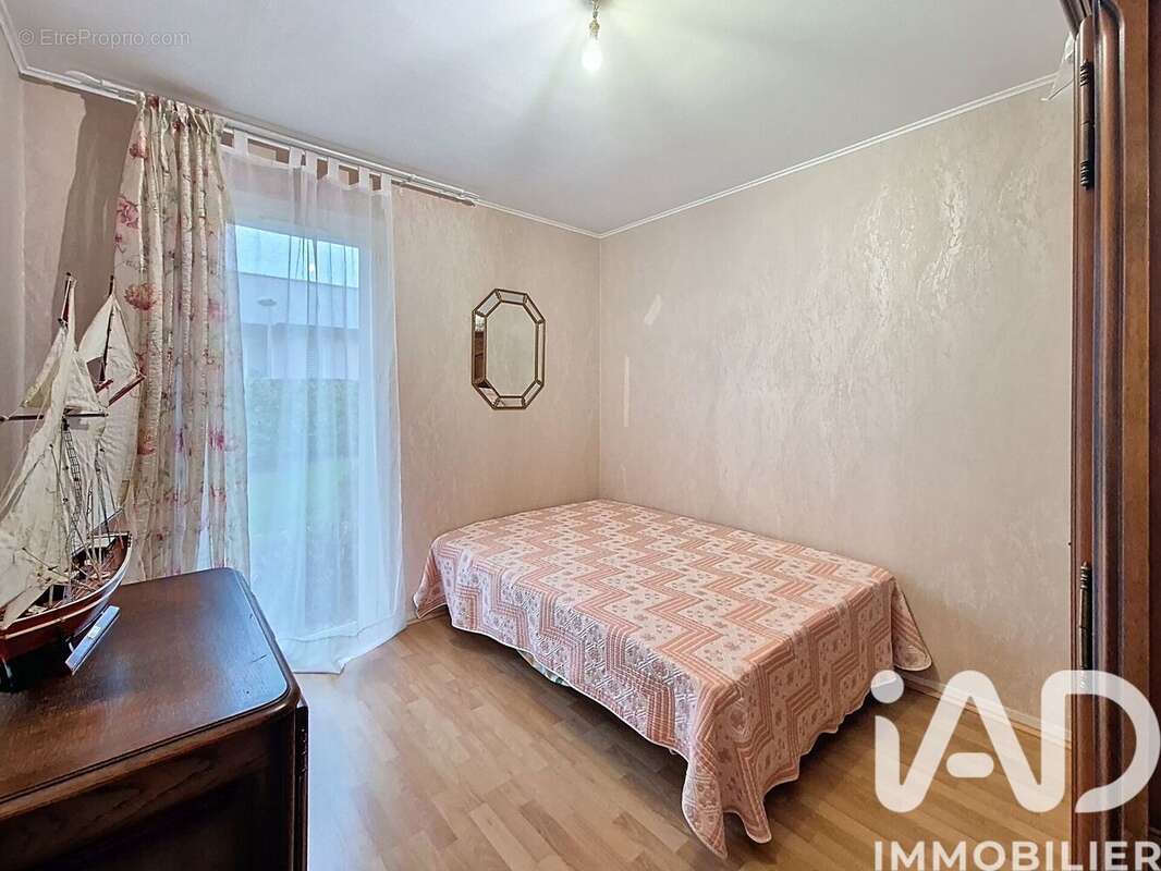 Maison 104 m² à Guidel  - photo 6