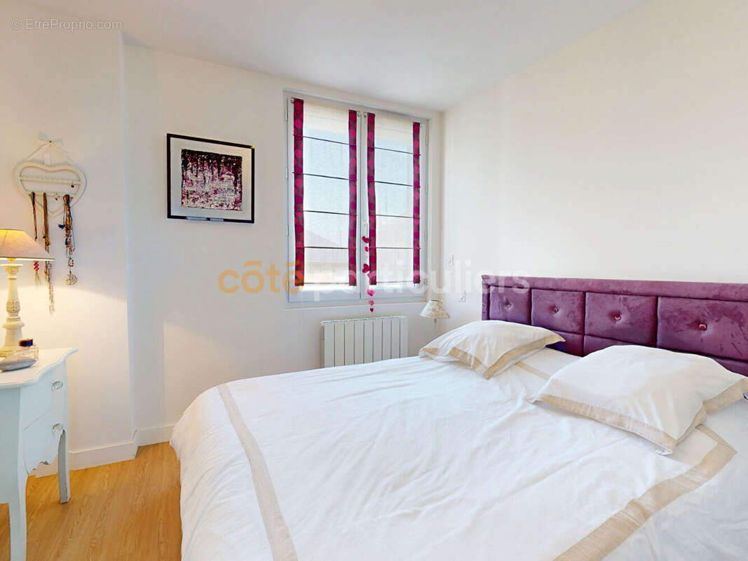 Appartement à SAINT-LO