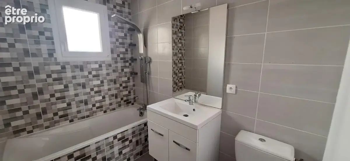 Maison 4 pièces - photo 8