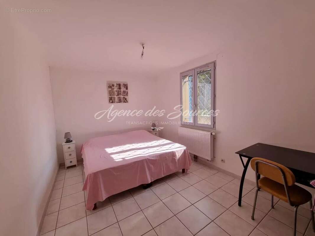 Maison à LA VERDIERE