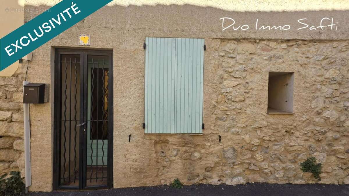 Photo 8 - Appartement à GREOUX-LES-BAINS