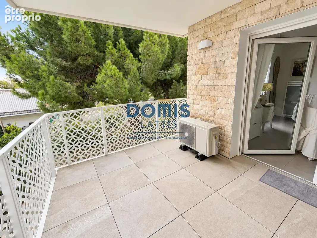 Lattes Boirargues superbe T2 Standing  de 38 m2 avec 10 m2 de terrasse - photo 3