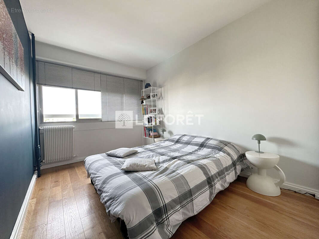 Appartement à JUVISY-SUR-ORGE