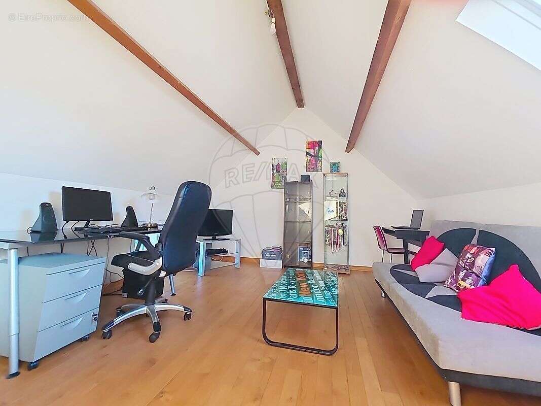 Maison à SENS