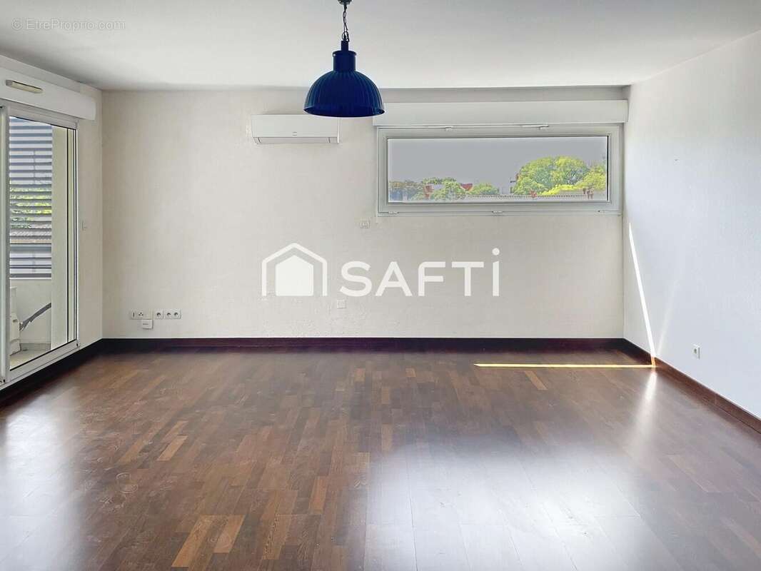 Photo 2 - Appartement à MONTPELLIER