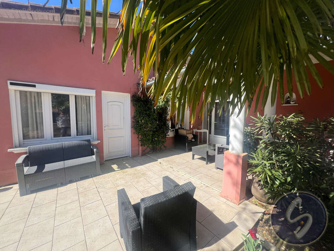 Maison à SAINT-MAIXENT-L'ECOLE