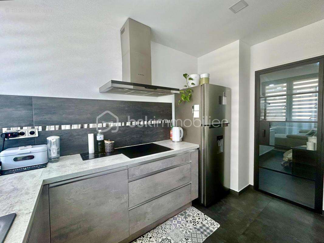 Appartement à AJACCIO